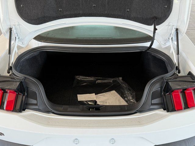 New 2026 Oxford White Ford EcoBoost image 15