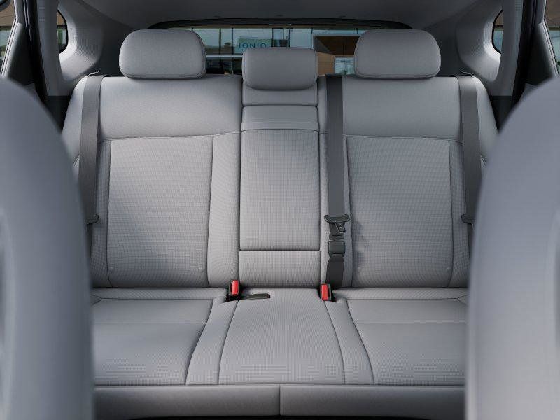 Kona SEL Convenience
