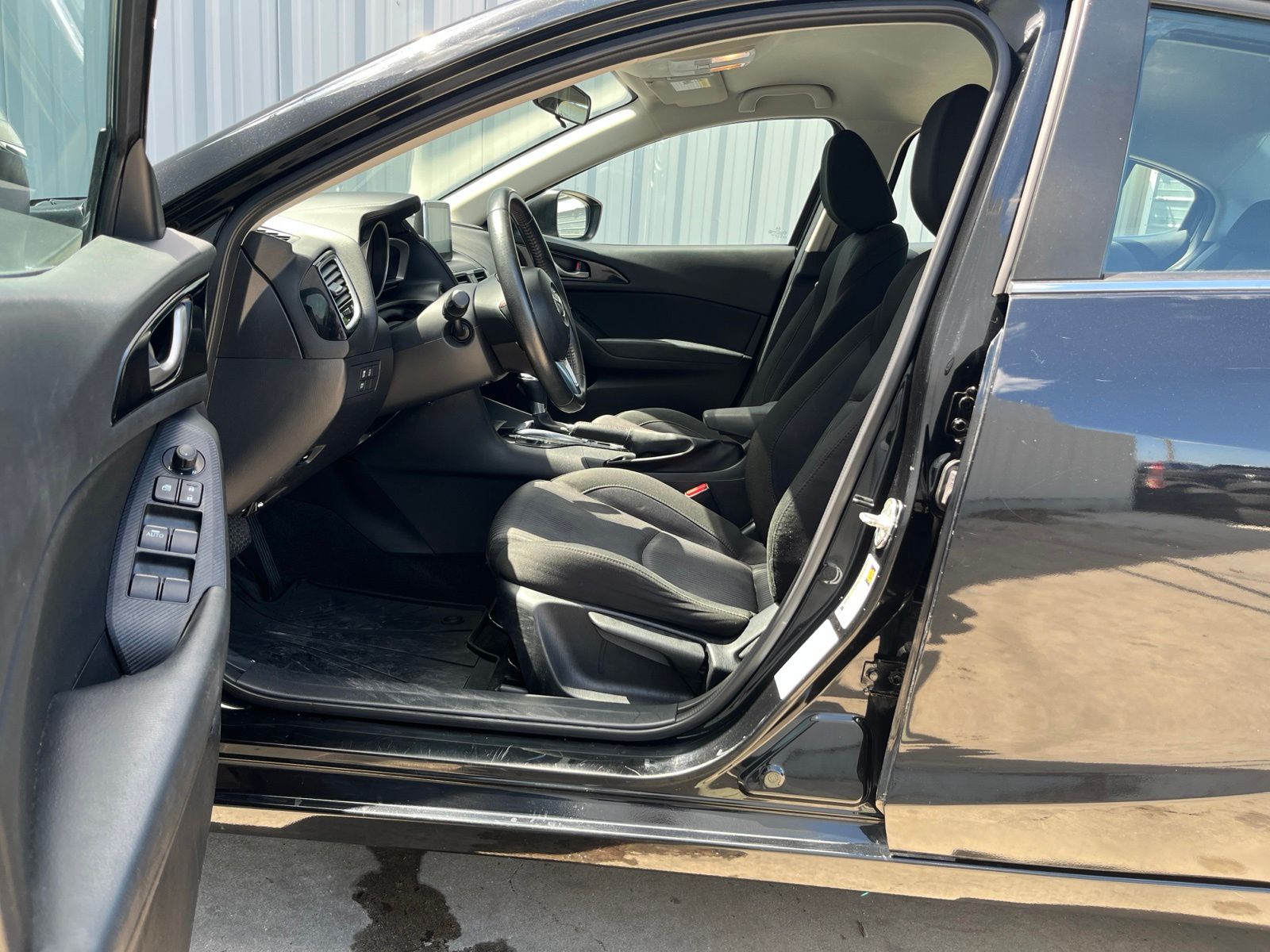 Used Car 2015 Mazda Mazda3  I Touring For Sale Under $12,000 In Austin, Texas