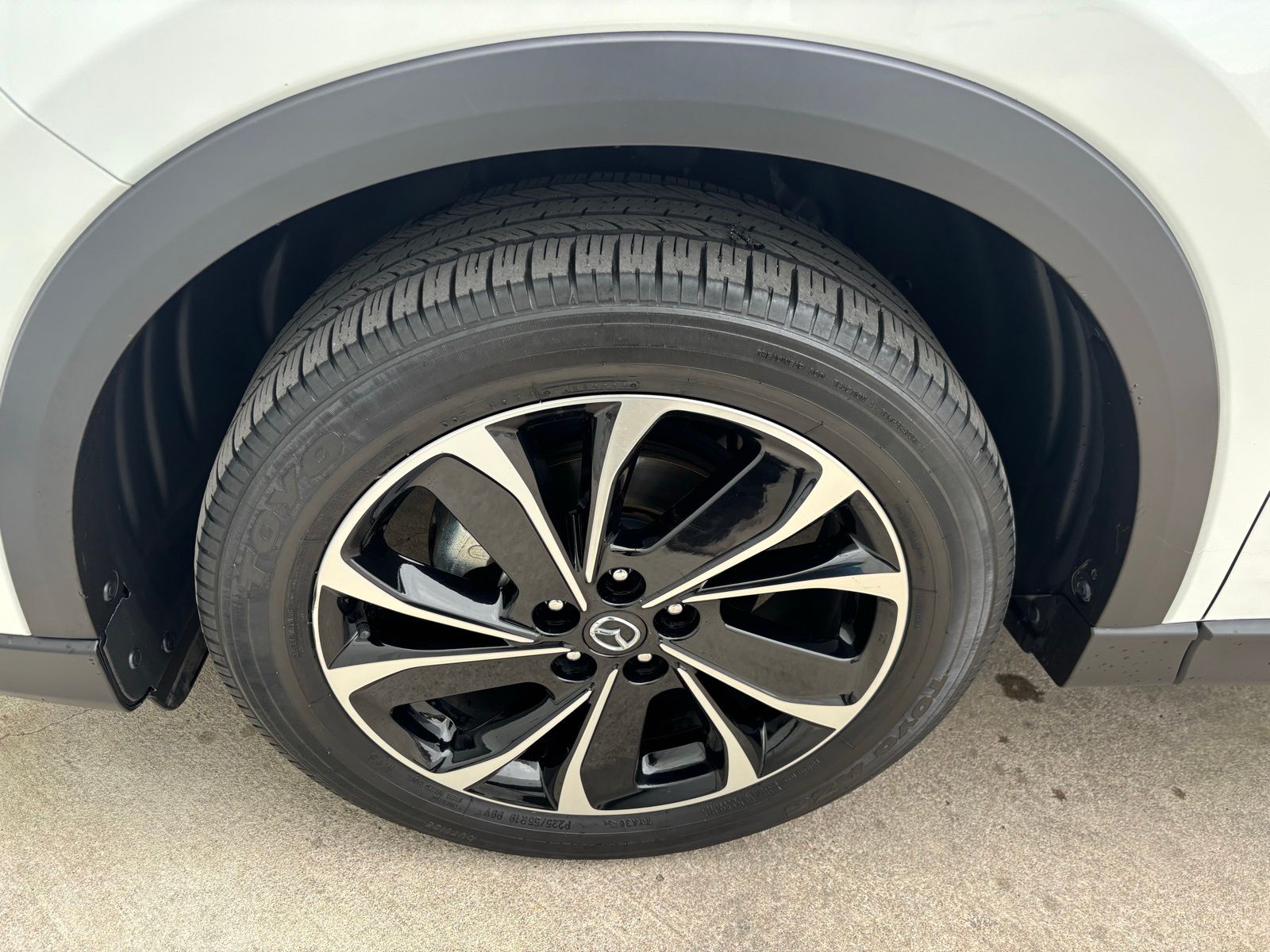 Used Car 2022 Mazda Cx-5  2.5 S Premium Plus Package For Sale Under $30,000 In Austin, Texas