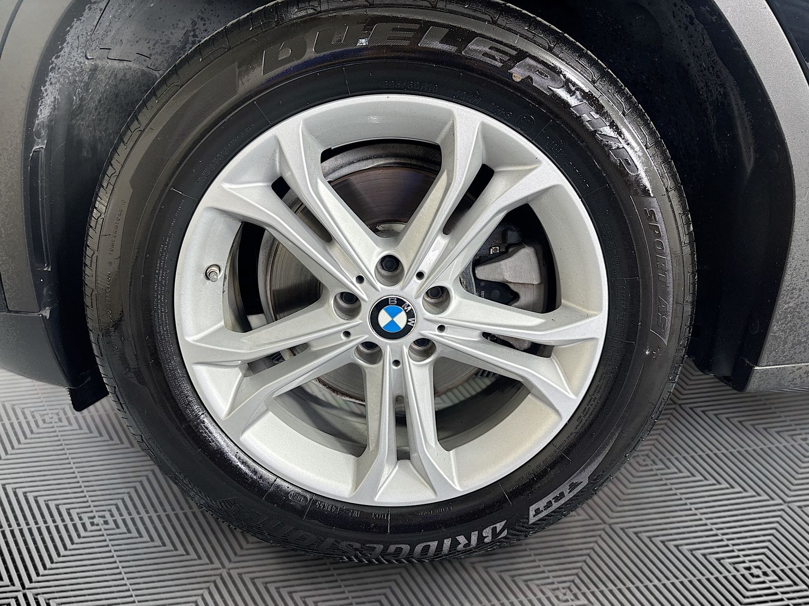 Used 2019 BMW X3 sDrive30i For Sale in OLIVE BRANCH, MS