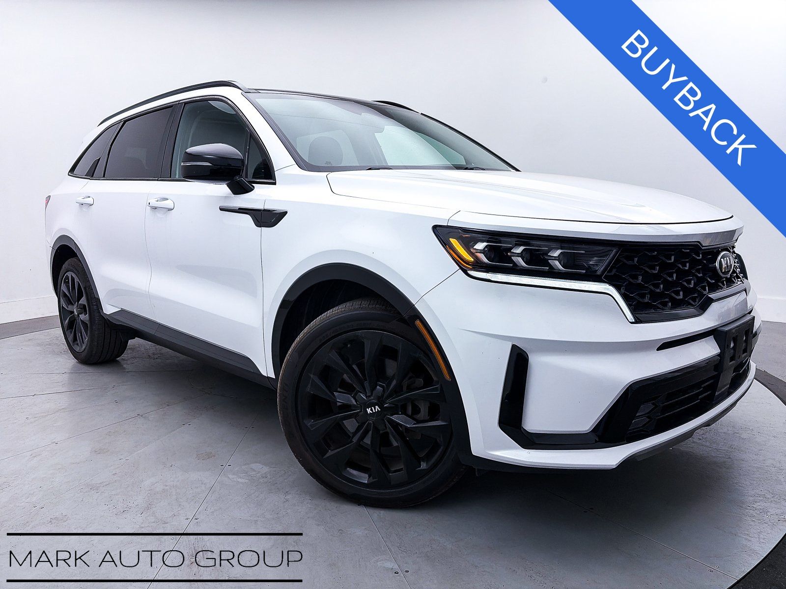 2021 Kia Sorento SX