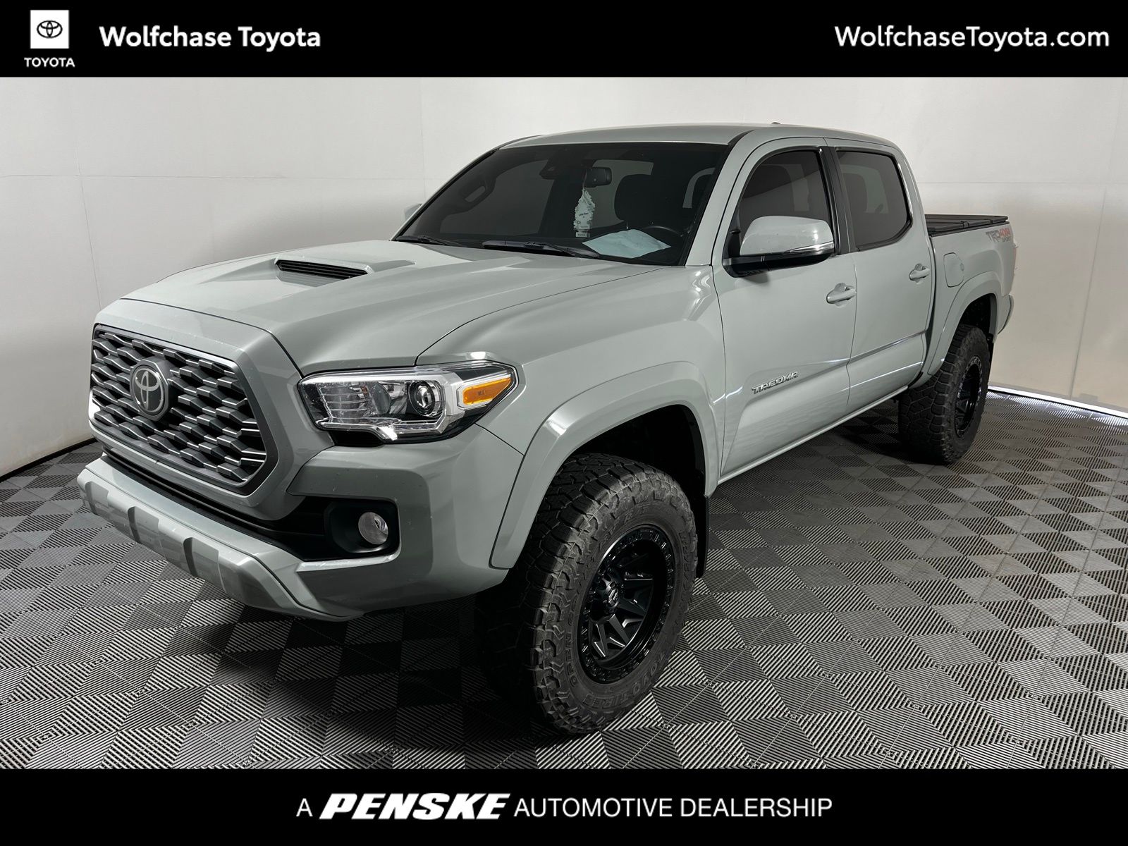 2023 Toyota Tacoma TRD Sport -
                  Cordova, TN