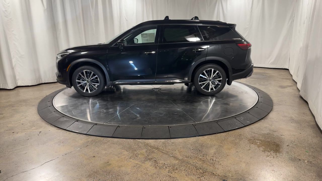 2025 Infiniti QX60 Autograph photo 7