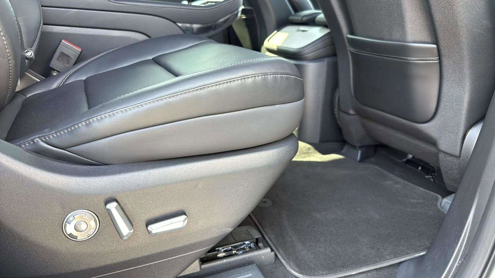 New Car 2025 Lincoln Navigator  Reserve For Sale Under $110,000 In Austin, Texas