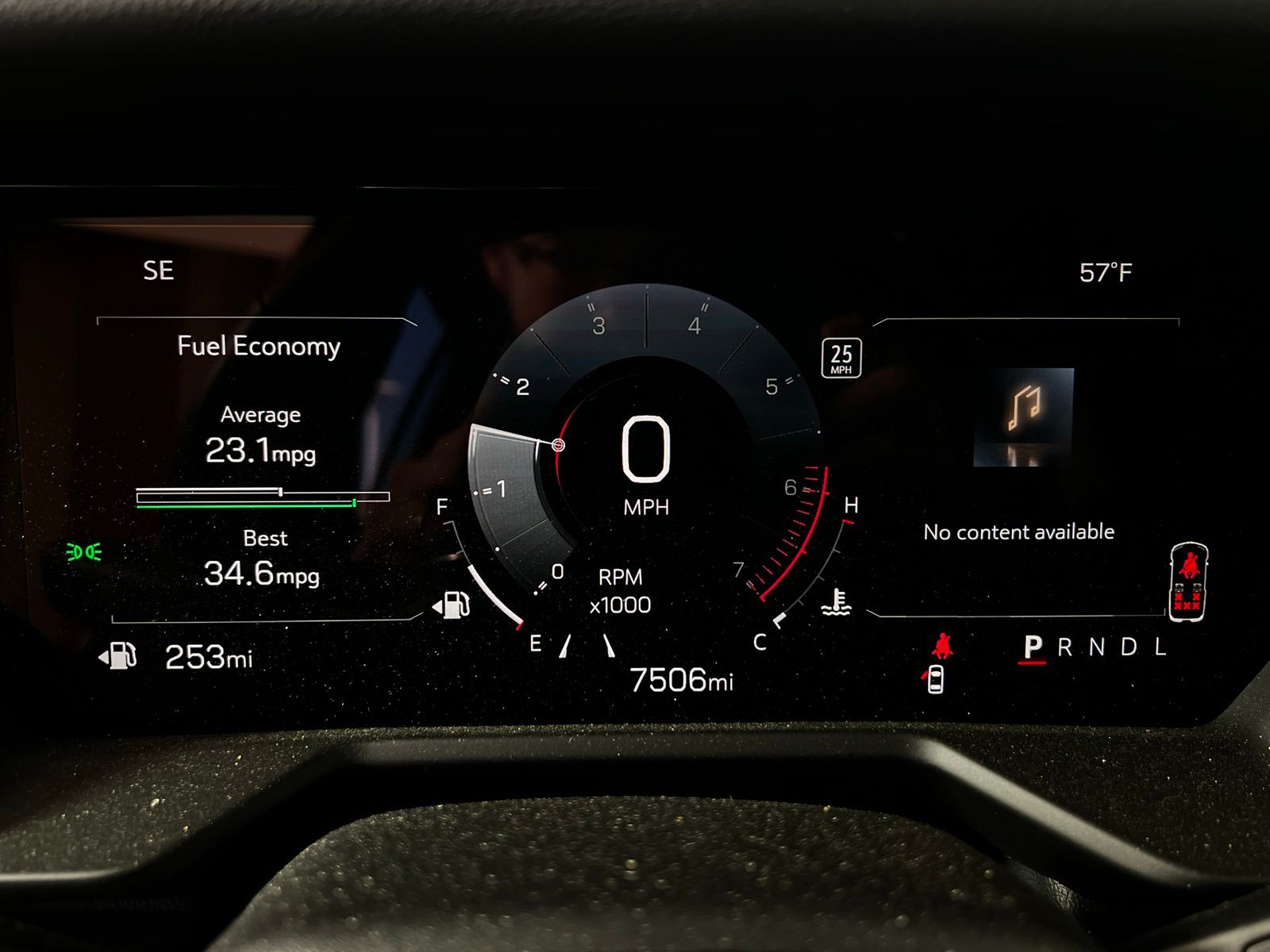 Thumbnail: 2024 GMC Acadia - 10