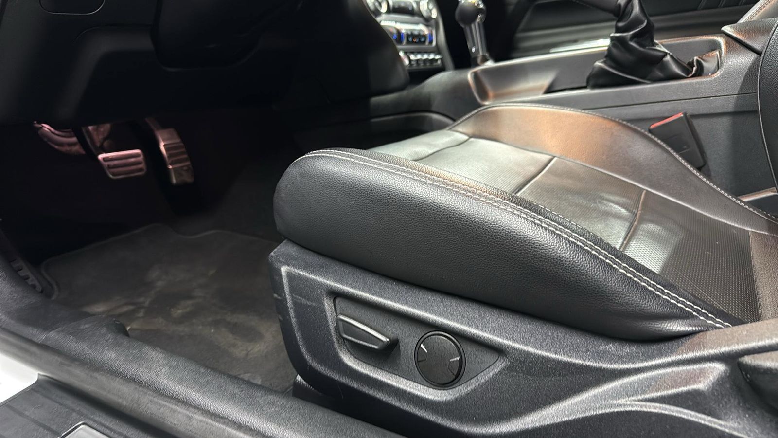 Used Car 2020 Ford Mustang  Gt Premium For Sale Under $40,000 In Austin, Texas