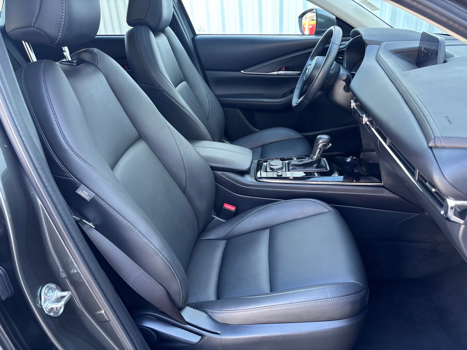 Used Car 2025 Mazda Cx-30  2.5 S Preferred Package For Sale Under $25,000 In Austin, Texas