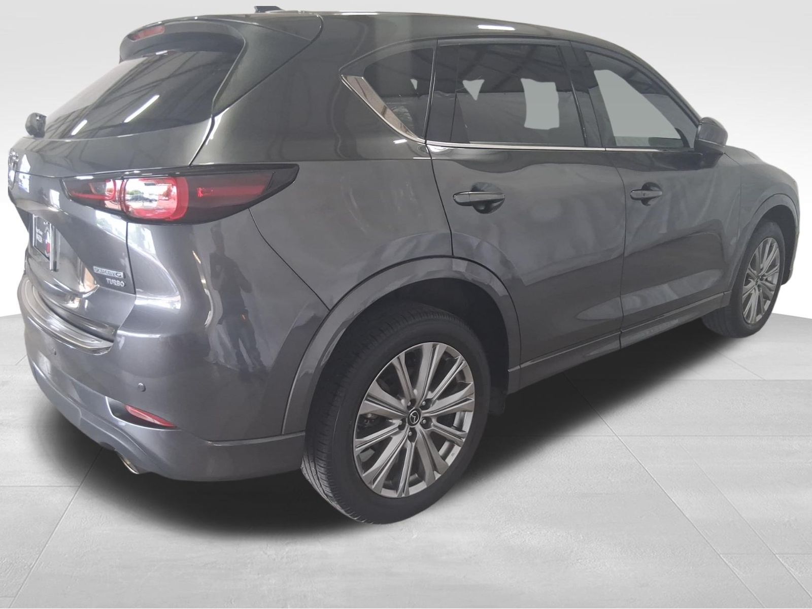 Used Car 2023 Mazda Cx-5  2.5 Turbo Signature For Sale Under $30,000 In Austin, Texas