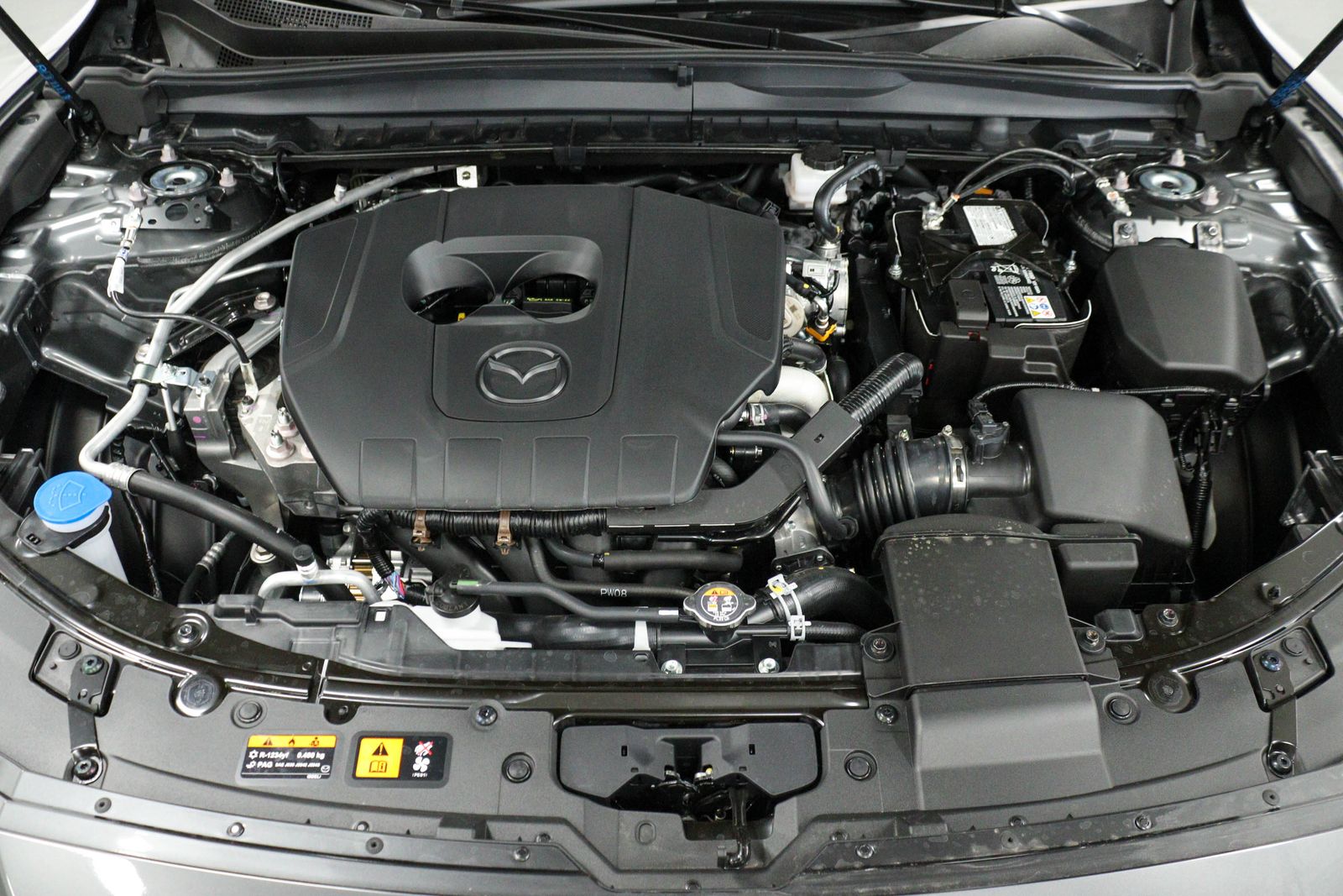 New Car 2025 Mazda Cx-50  2.5 S Premium Package For Sale In Austin, Texas