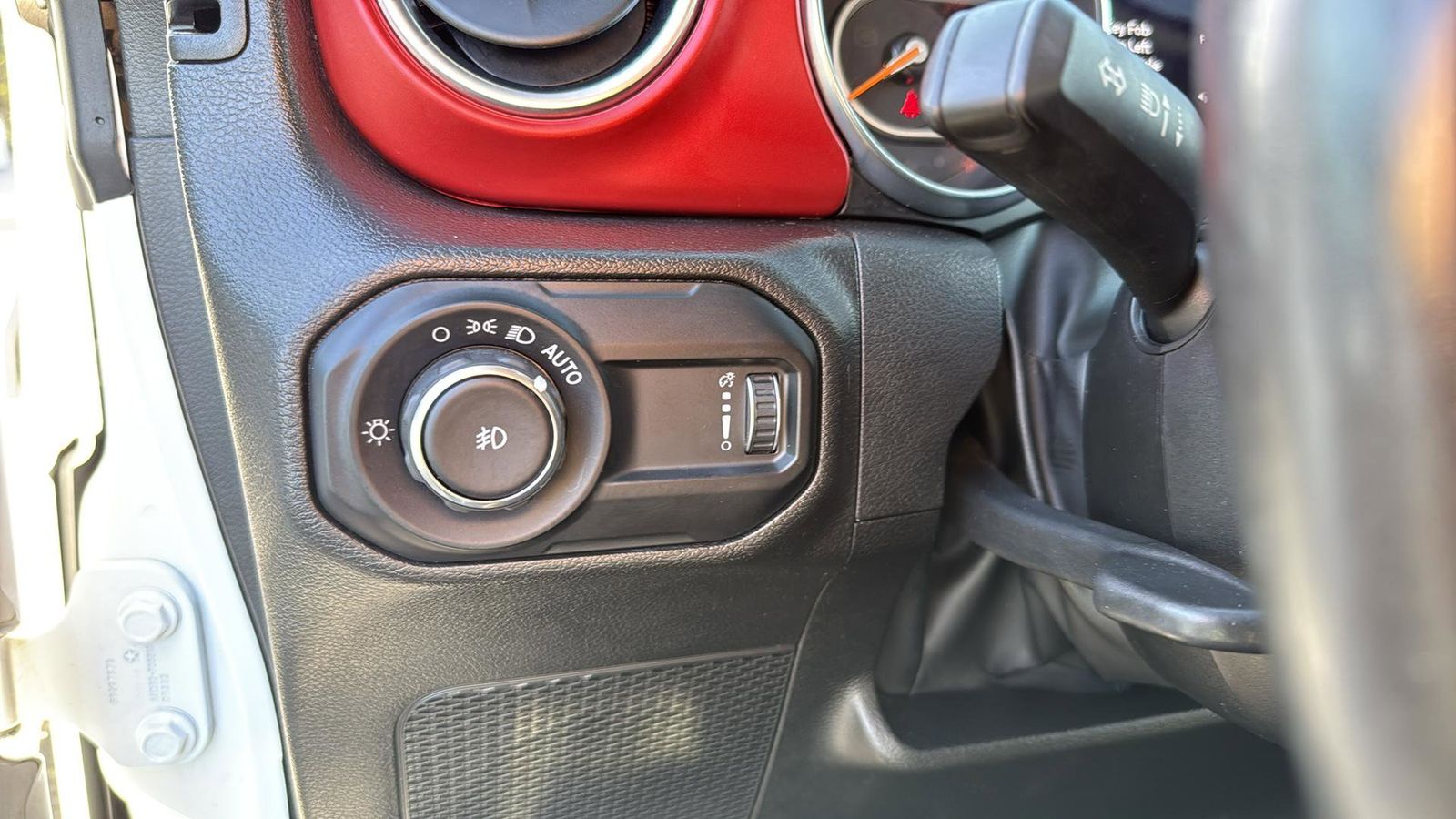 Used Car 2023 Jeep Wrangler  Rubicon For Sale Under $40,000 In Austin, Texas