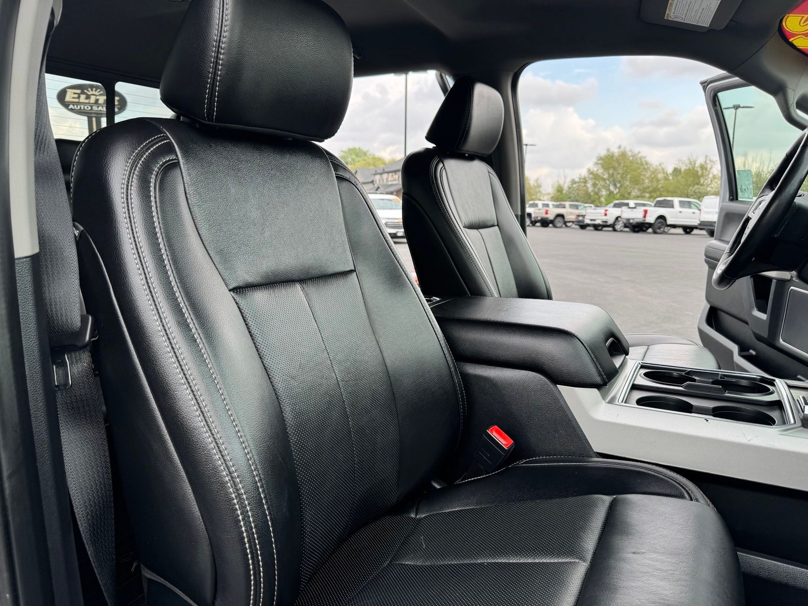 Used 2021 Ford F-350SD Truck