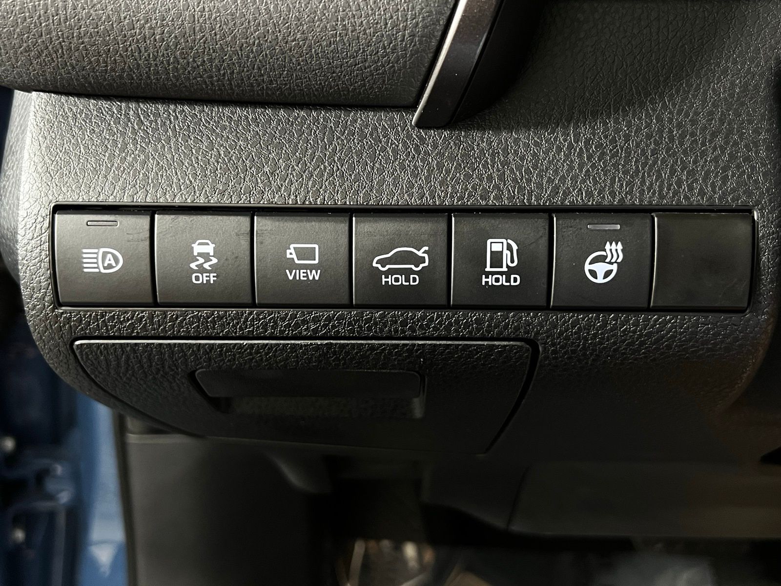 2023 Toyota Camry XSE 23
