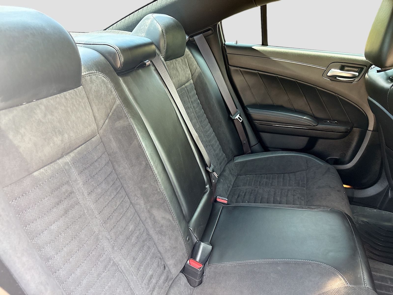 Used 2023 Black Dodge R/T Scat Pack image 28