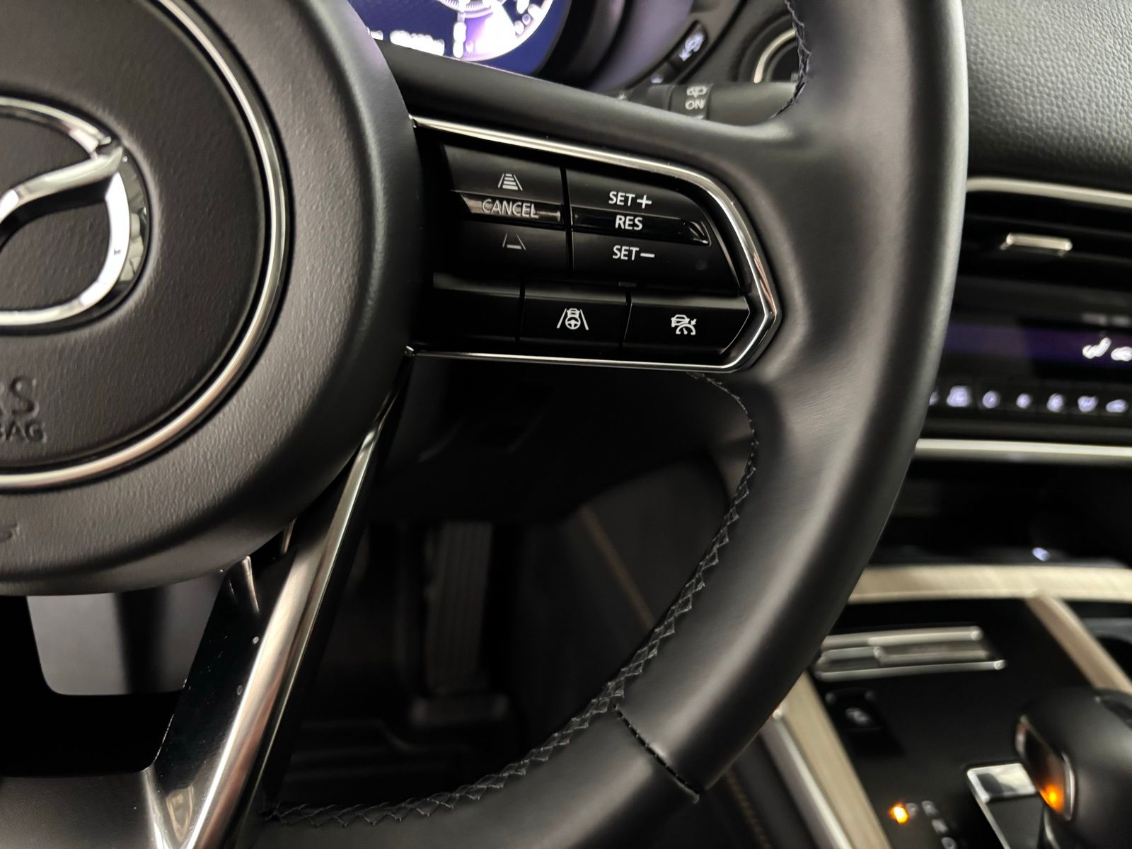 Used Car 2025 Mazda Cx-90 Phev  Premium For Sale Under $50,000 In Austin, Texas