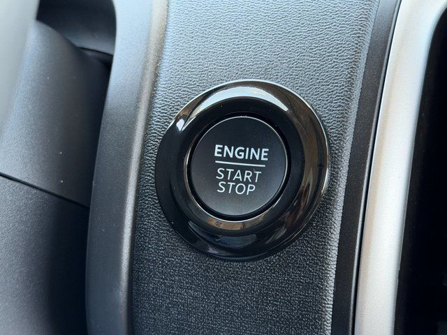 Certified Used 2025 Agate Black Metallic Ford Active image 45