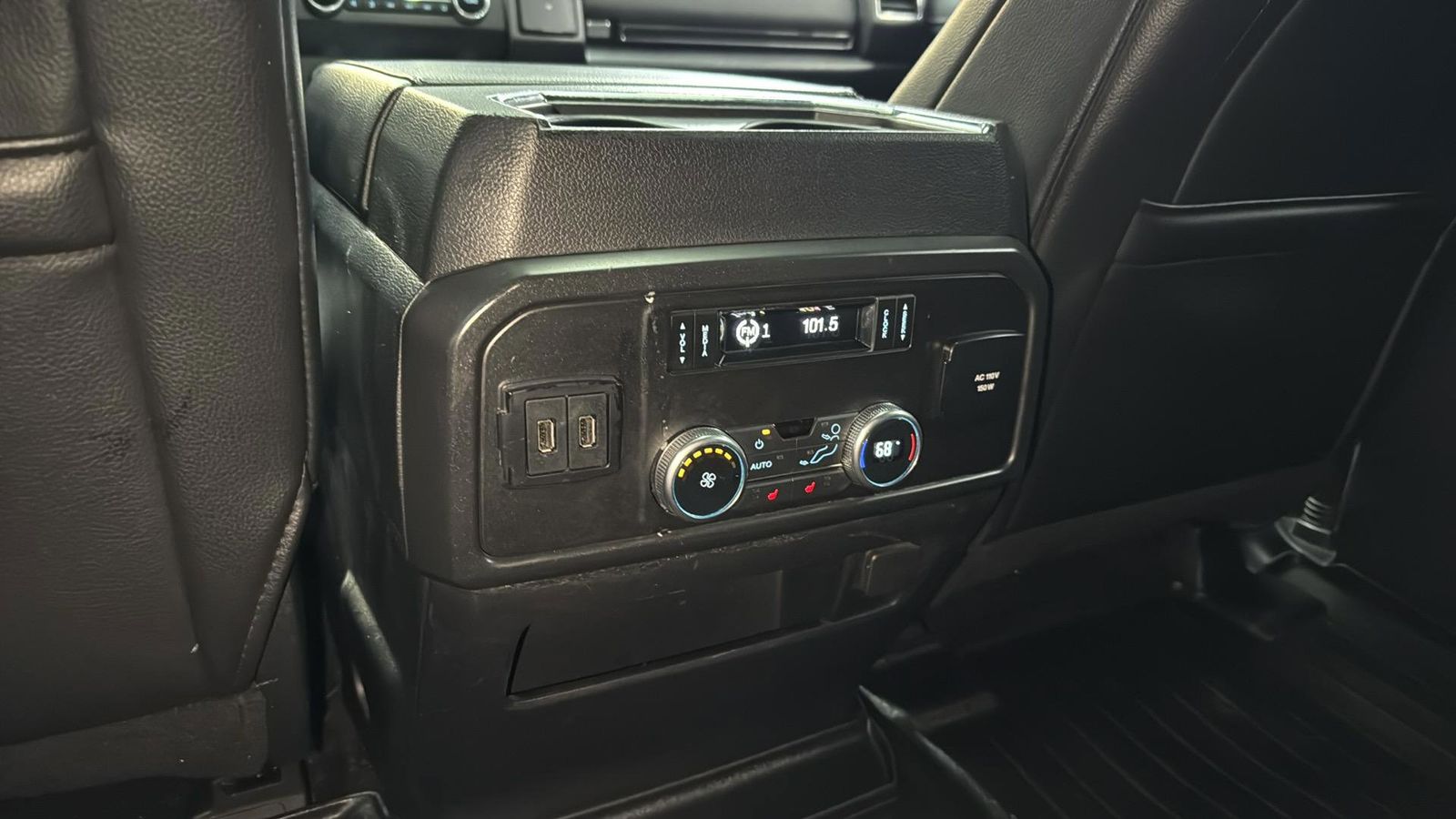 Used Car 2020 Ford Expedition Max  Limited For Sale Under $25,000 In Austin, Texas