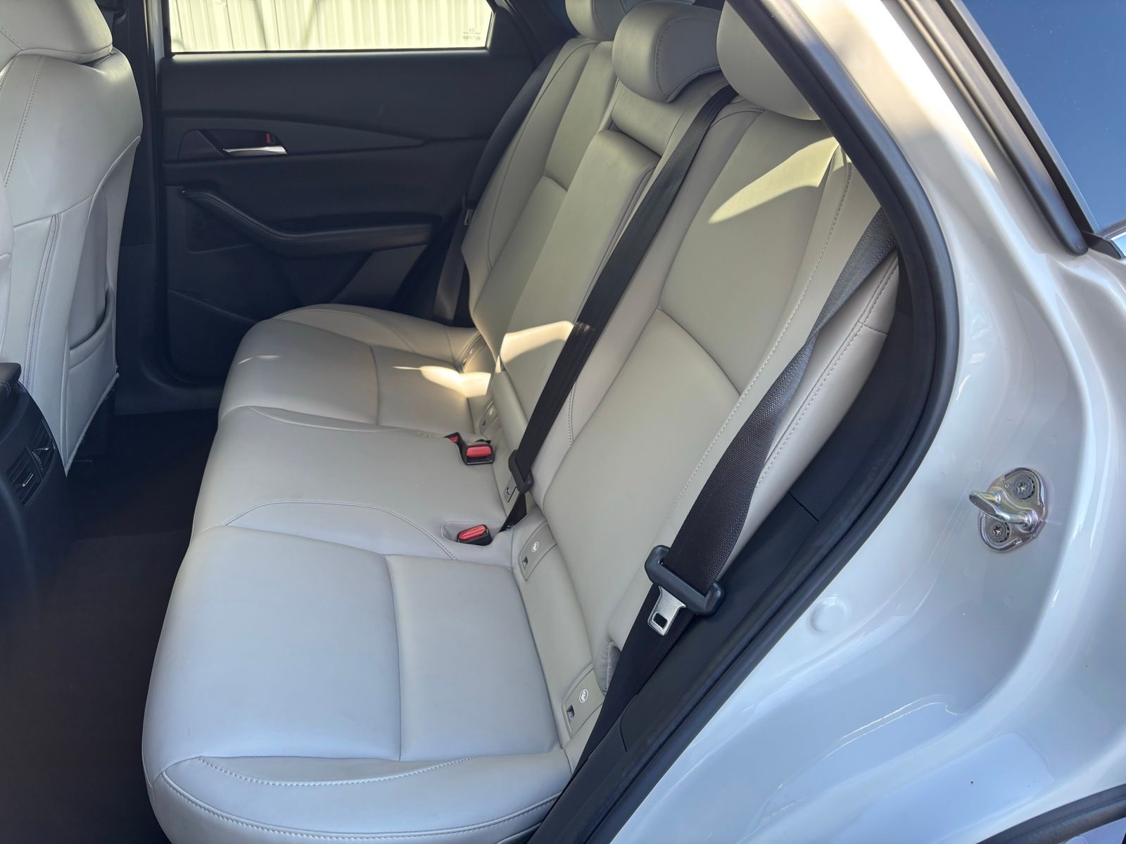 Used Car 2025 Mazda Cx-30  Wagon 4 Dr. 2.5 S Preferred Package All Wheel Drive For Sale Under $30,000 In Austin, Texas