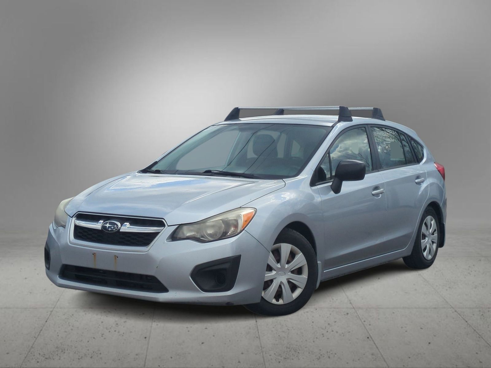 2014 Subaru Impreza 2.0I