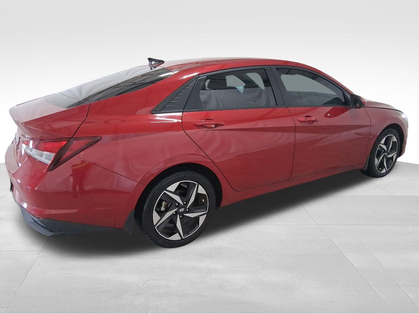 Used Car 2023 Hyundai Elantra  Sel For Sale Under $25,000 In Austin, Texas