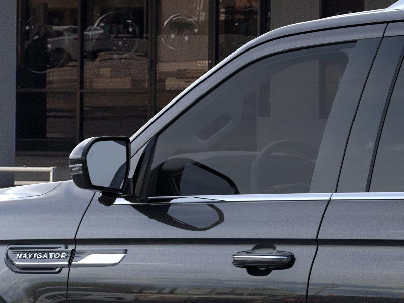 New Car 2024 Lincoln Navigator  Utility L Reserve Four Wheel Drive For Sale Under $100,000 In Austin, Texas