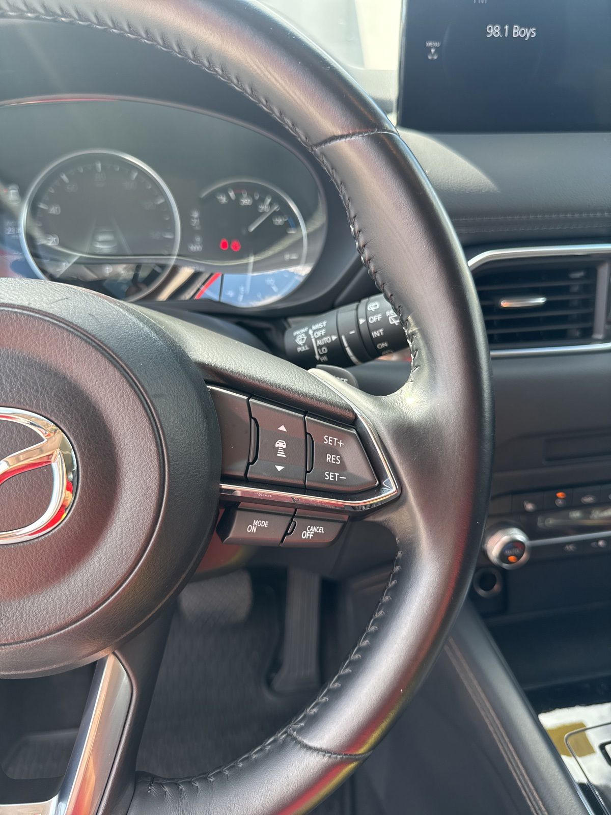 Used Car 2022 Mazda Cx-5  2.5 S Premium Package For Sale Under $25,000 In Austin, Texas
