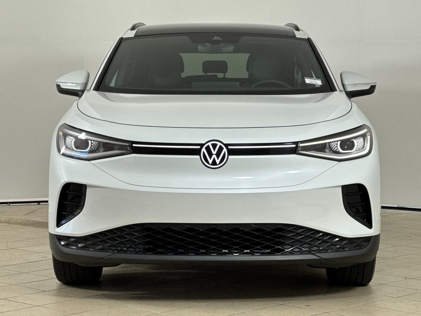 2024 Volkswagen ID.4 S — foto completa 9 de 29