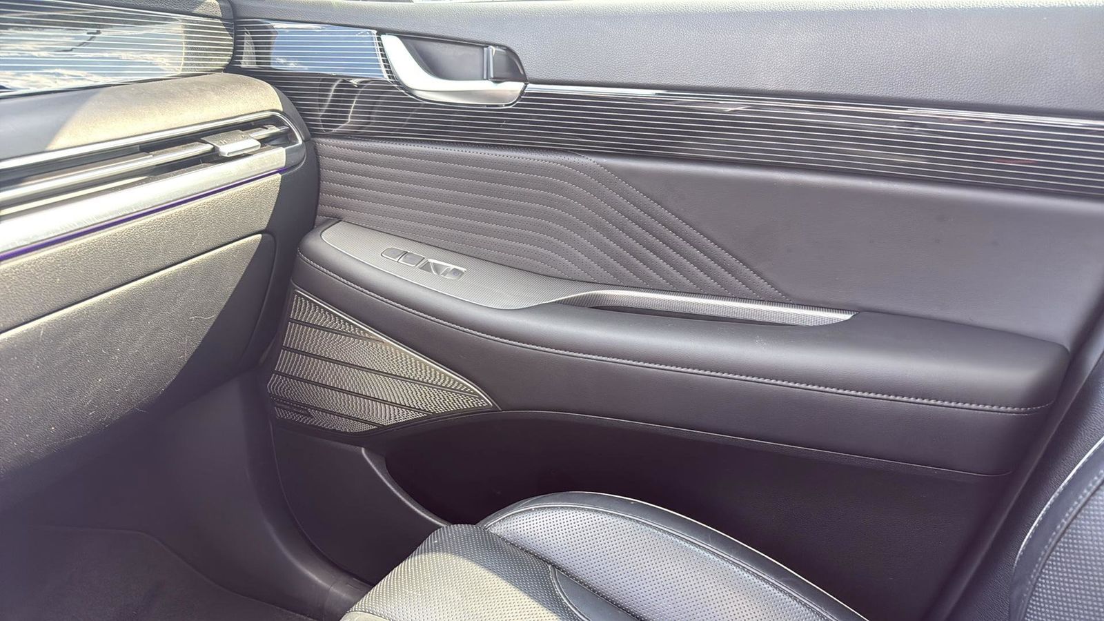 Used Car 2024 Hyundai Palisade  Calligraphy For Sale Under $40,000 In Austin, Texas