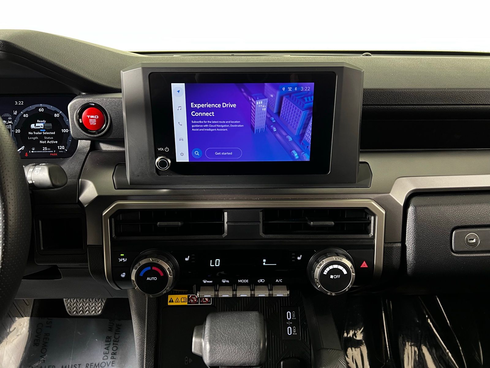 Thumbnail: 2025 Toyota 4Runner - 17