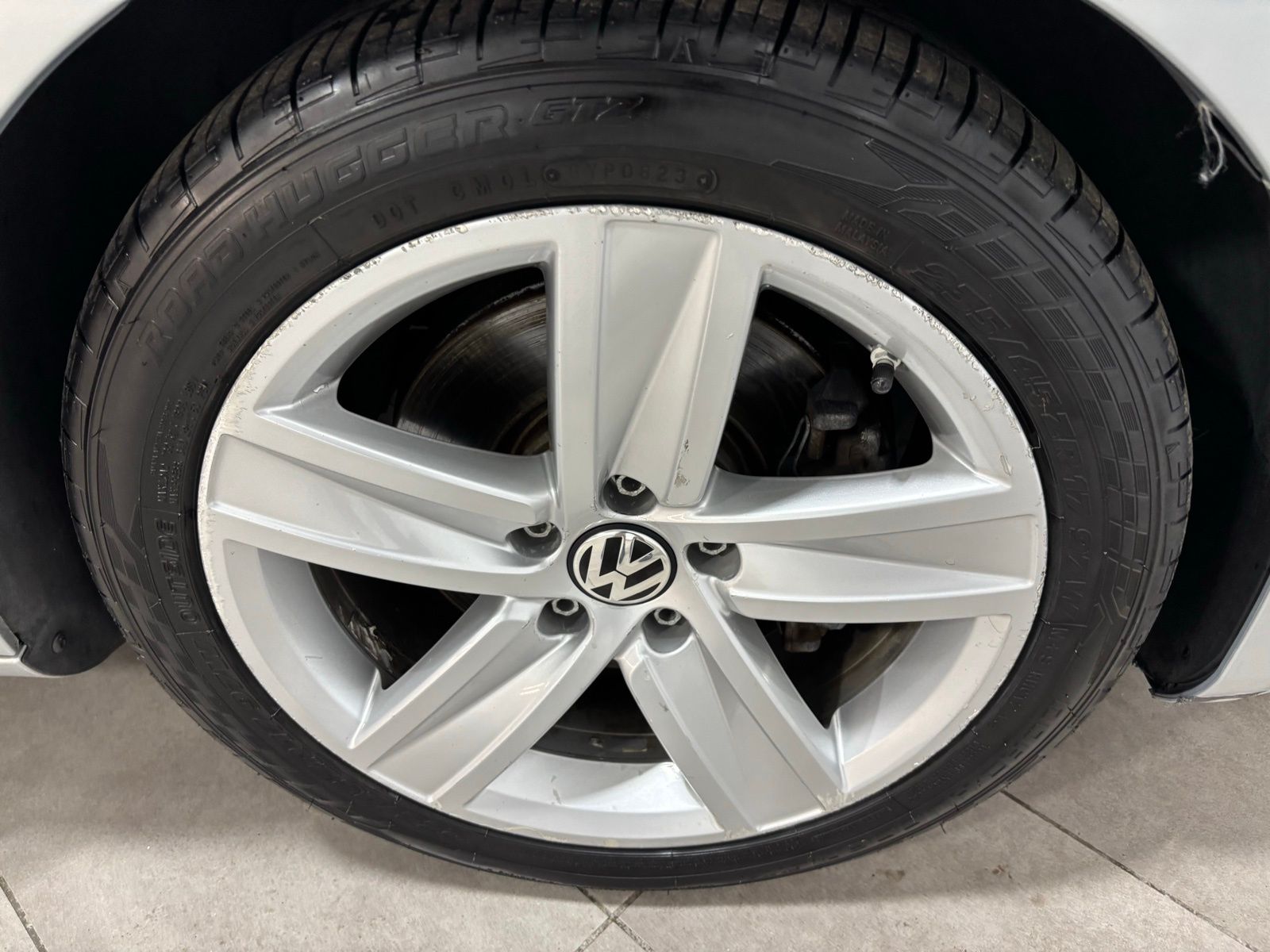 Used Car 2013 Volkswagen Cc  For Sale Under $10,000 In Austin, Texas