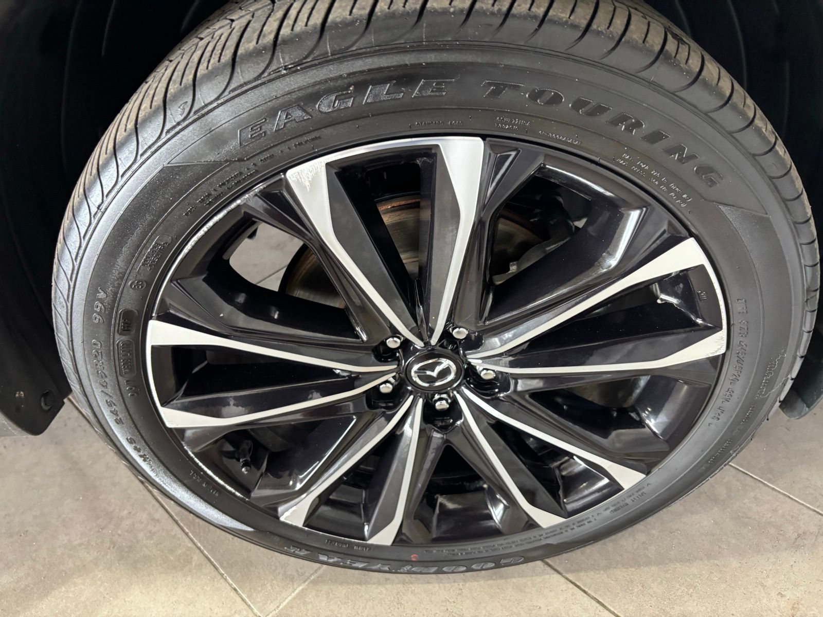 Used Car 2025 Mazda Cx-50  2.5 S Premium Plus Package For Sale Under $35,000 In Austin, Texas