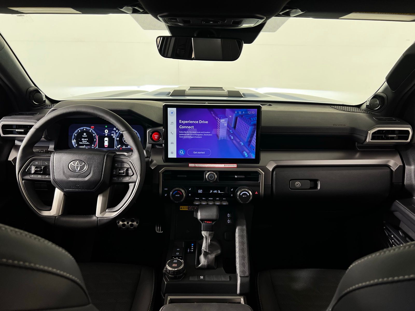 Thumbnail: 2025 Toyota 4Runner - 23