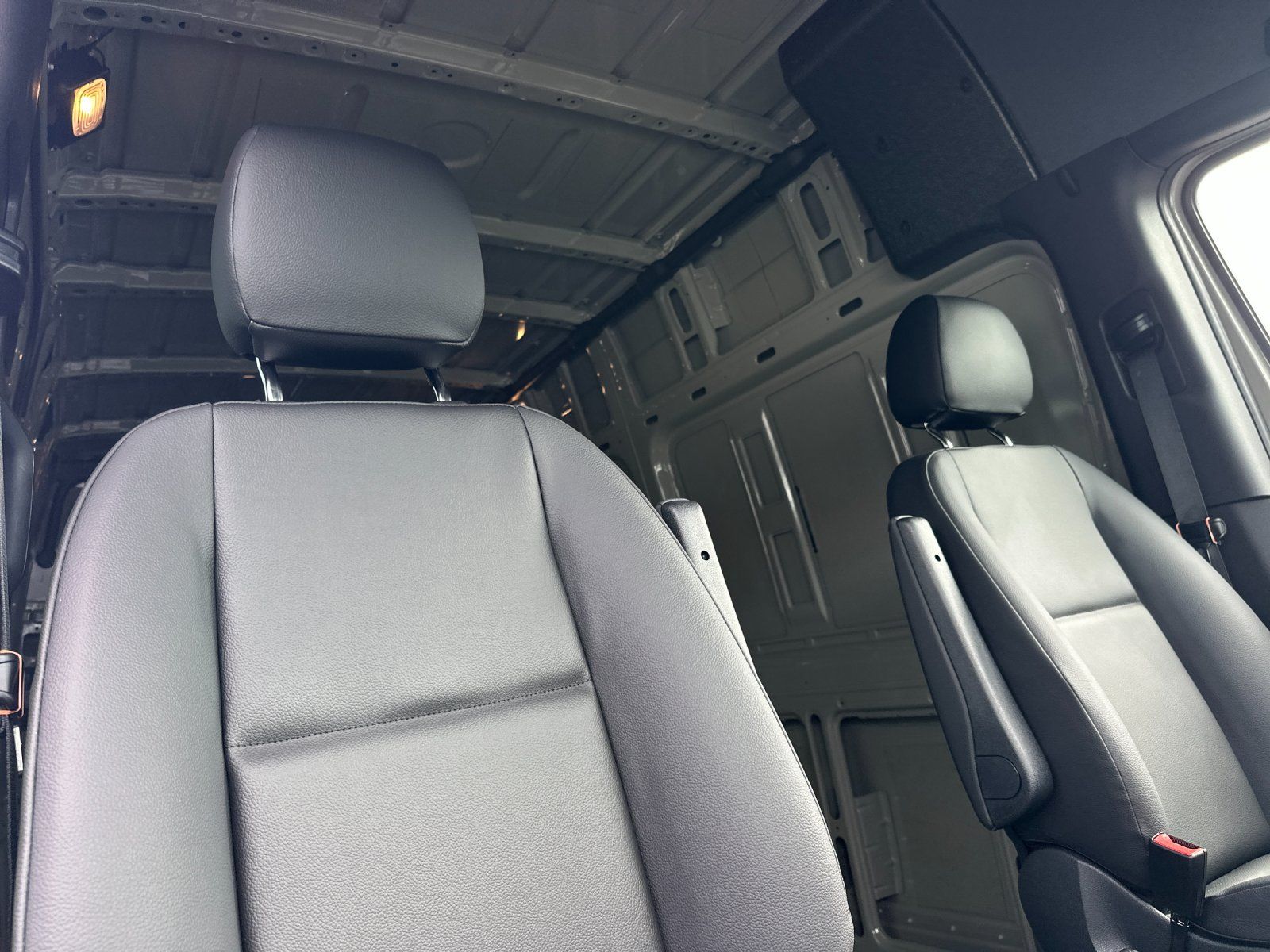 used 2026 Mercedes-Benz Sprinter 2500 car, priced at $66,598