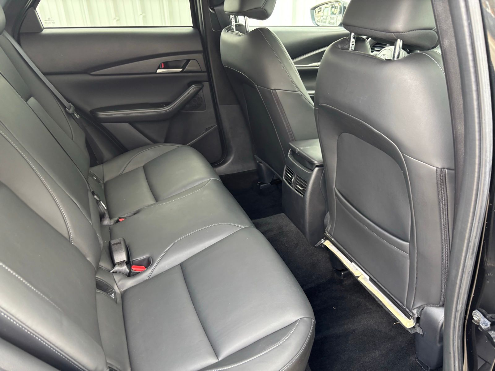 Used Car 2024 Mazda Cx-30  2.5 S Select Sport For Sale Under $25,000 In Austin, Texas