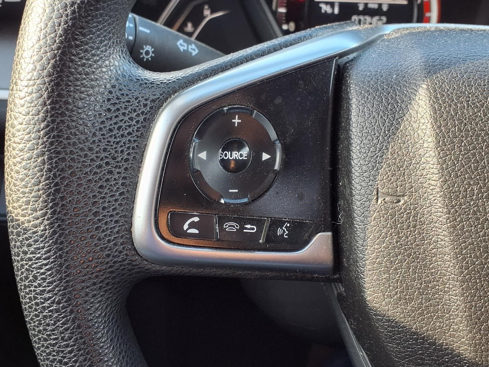 2017 Honda Civic LX  at Emmons Autoplex