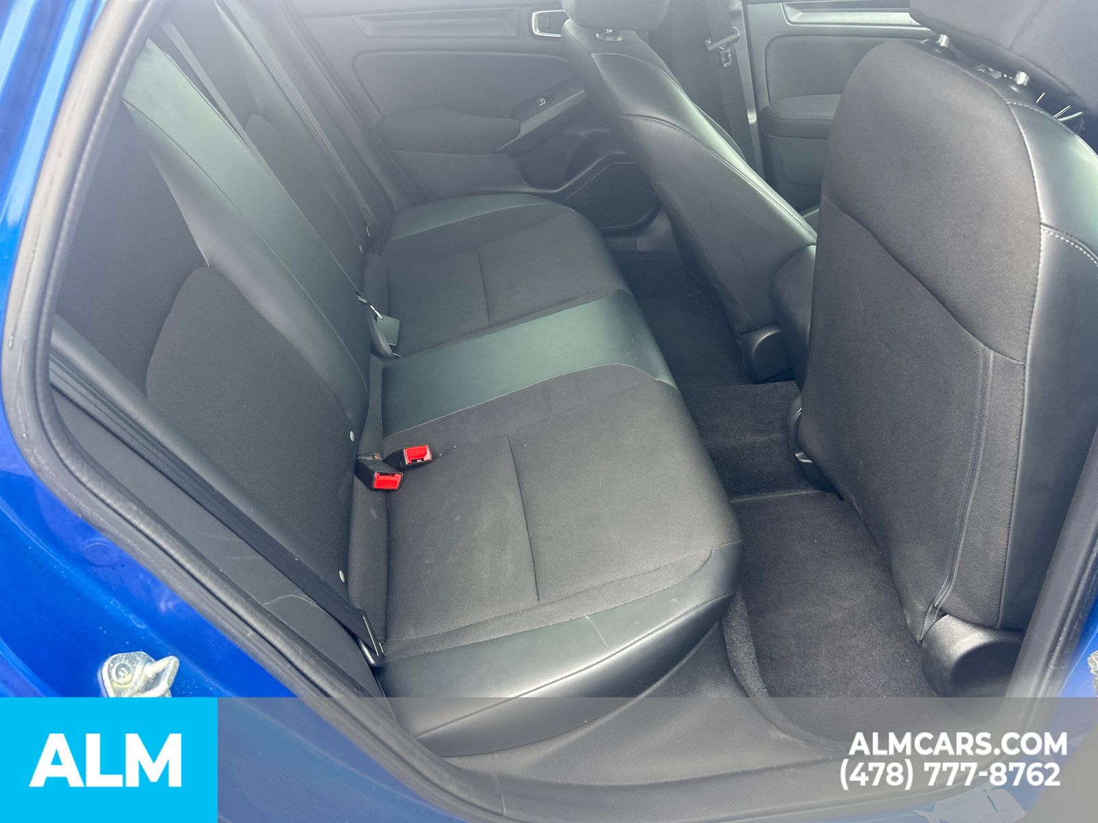 Used 2023  Honda Sport image 18