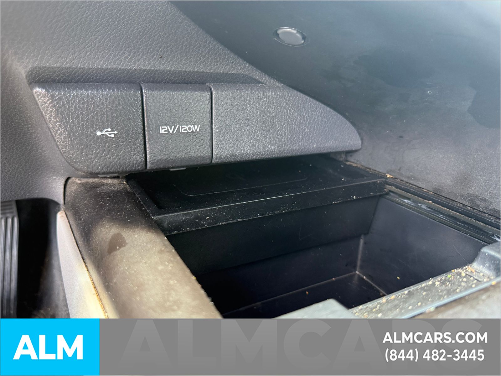 Certified Used 2021 Aqua Toyota XSE image 18