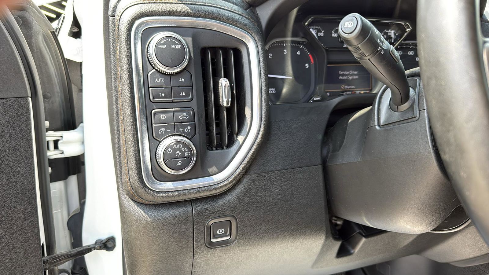 Used Car 2023 Gmc Sierra 2500hd  At4 For Sale Under $70,000 In Austin, Texas