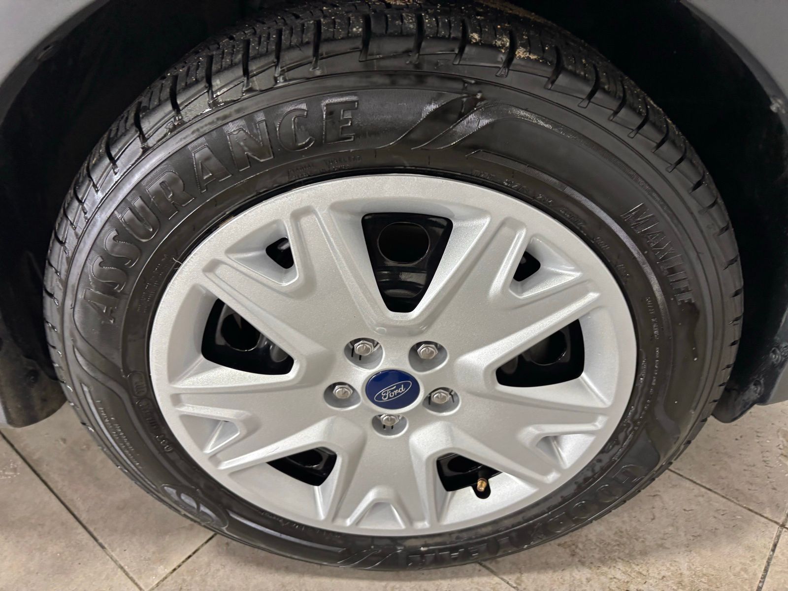 Used Car 2016 Ford Escape  S For Sale Under $15,000 In Austin, Texas