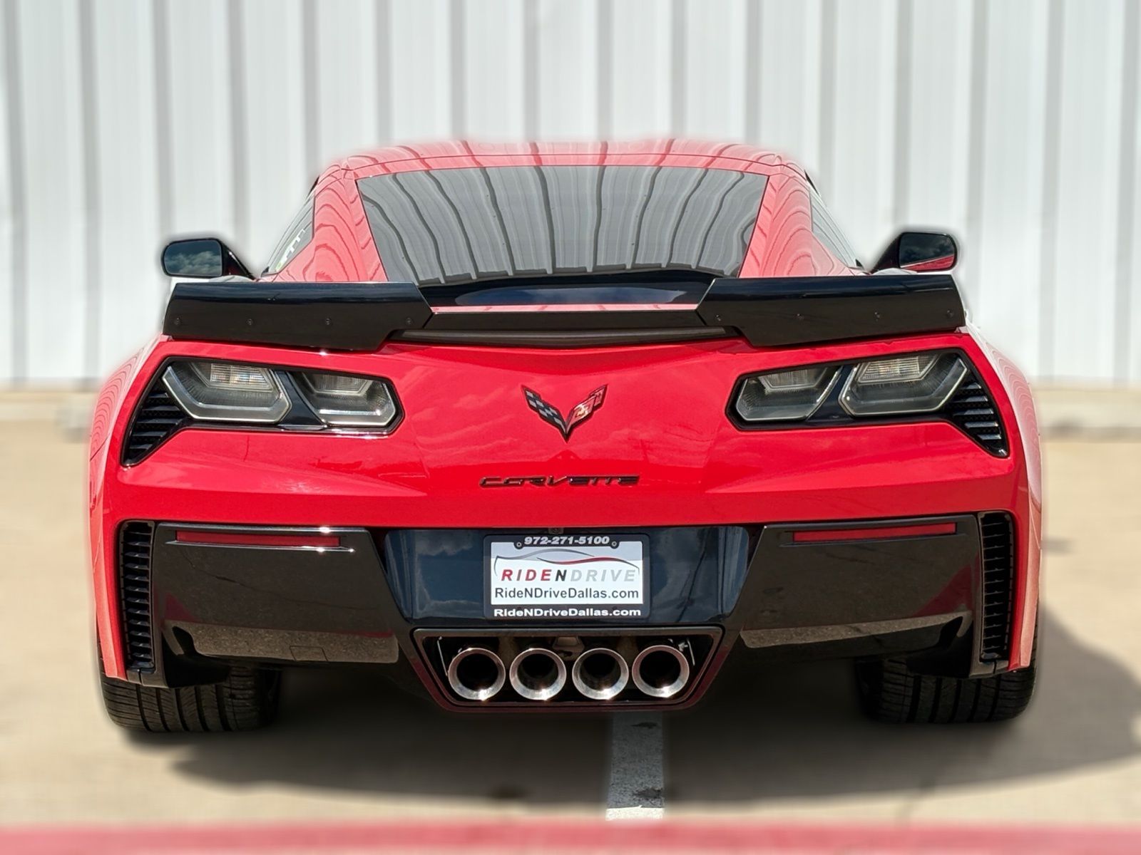 View vehicle photo 6