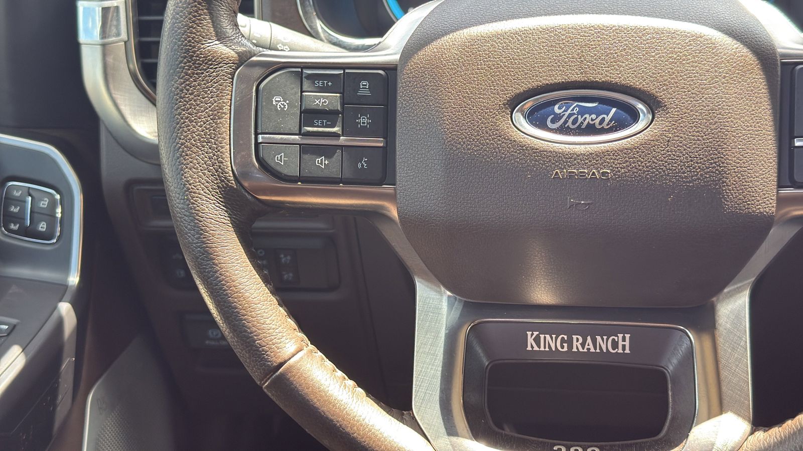Used Car 2023 Ford F-150  King Ranch For Sale Under $60,000 In Austin, Texas