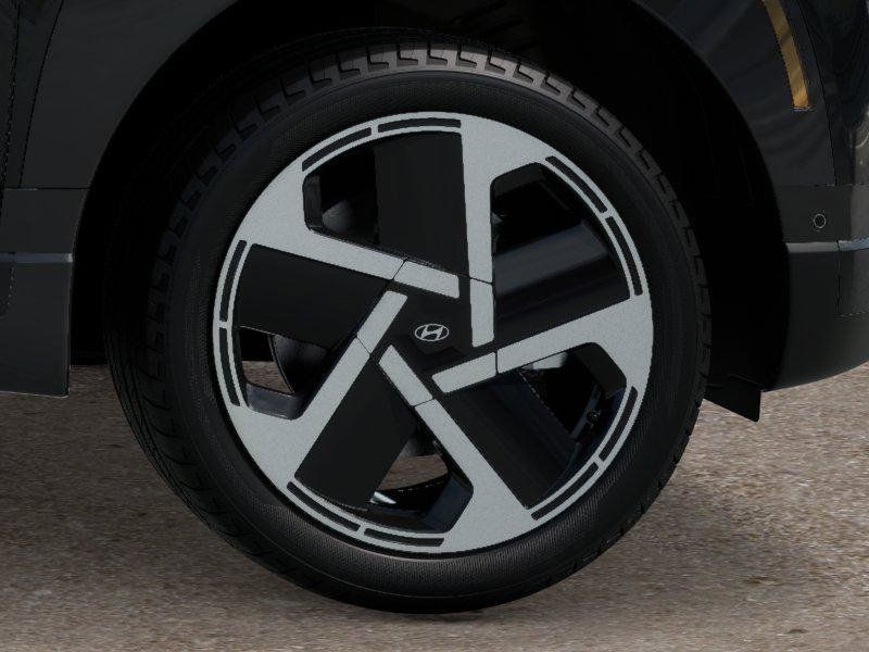 IONIQ 9 Limited
