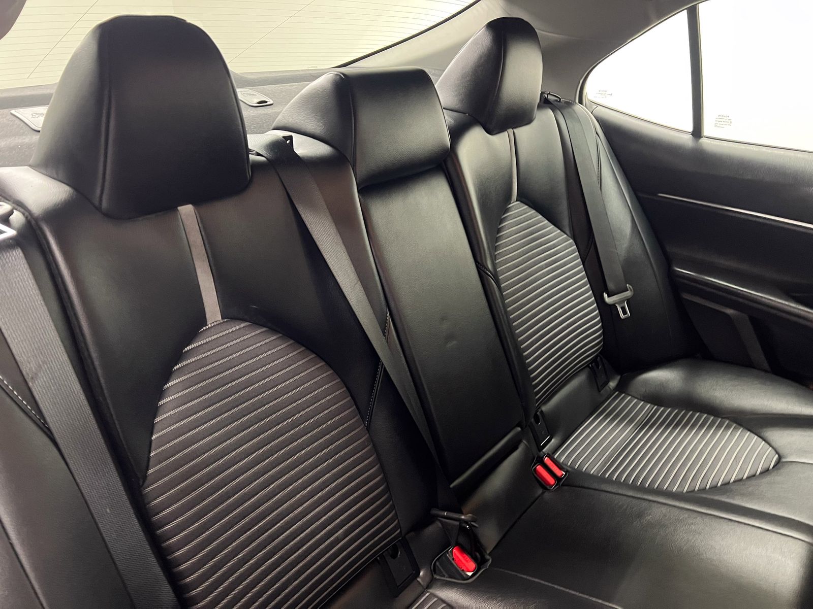 used 2024 Toyota Camry car, priced at $27,388