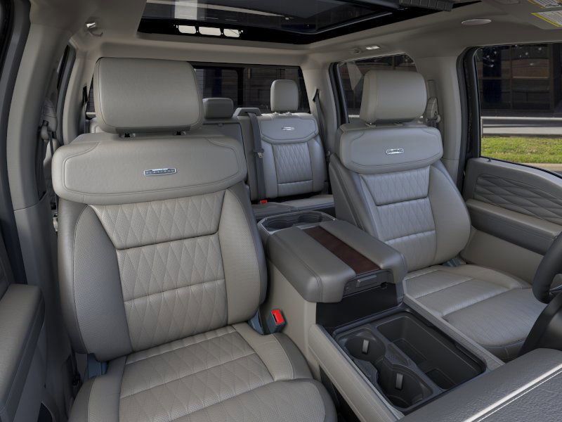 New Car 2025 Ford F-250sd  Platinum For Sale Under $100,000 In Austin, Texas