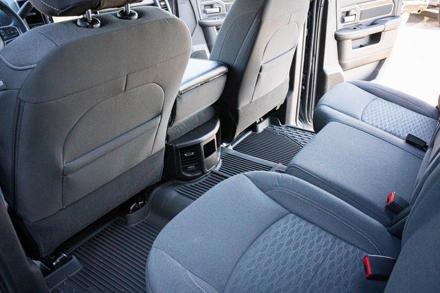 Used 2025 Ram 3500 Truck