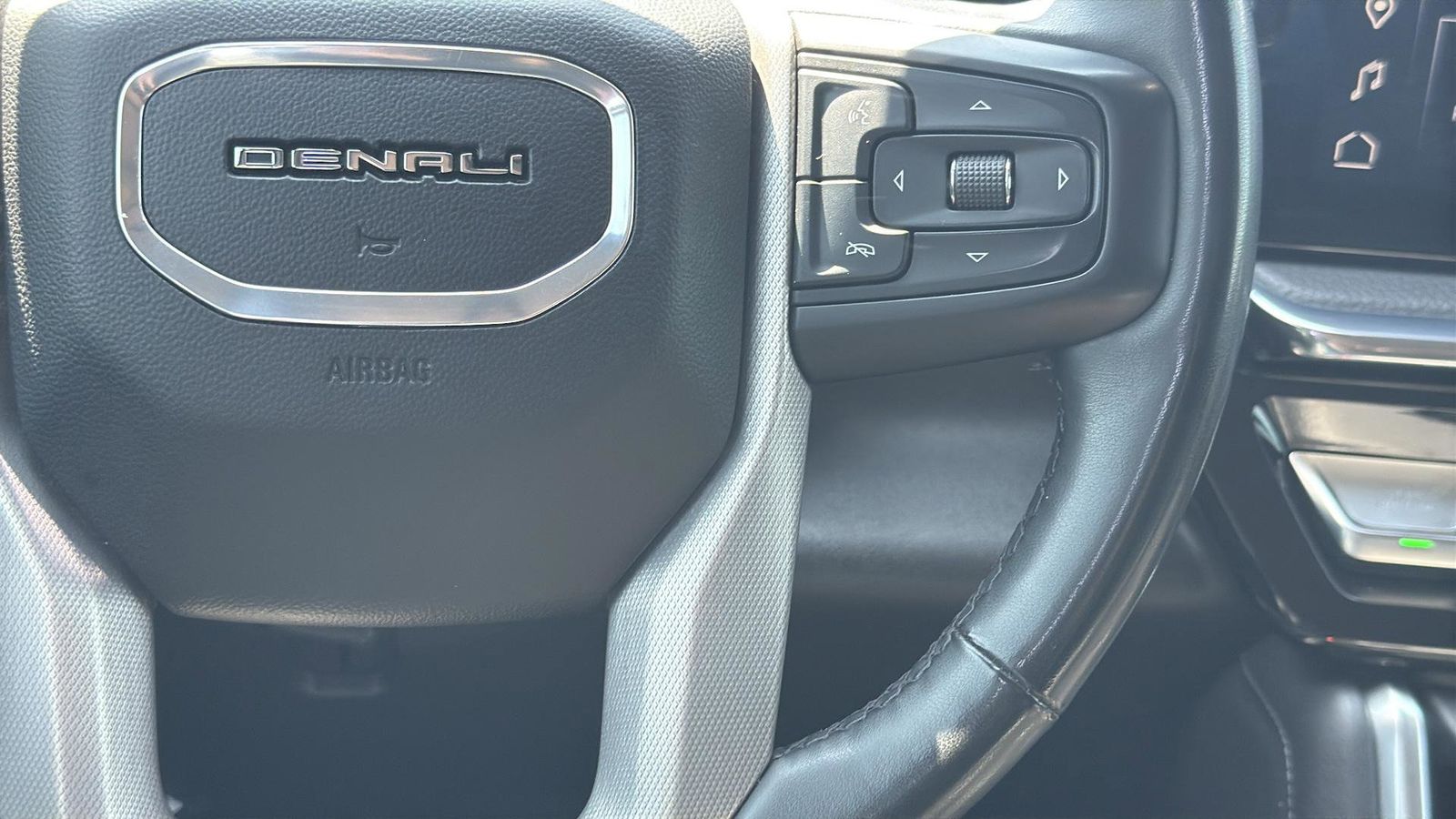 Used Car 2024 Gmc Sierra 2500hd  Denali For Sale Under $80,000 In Austin, Texas