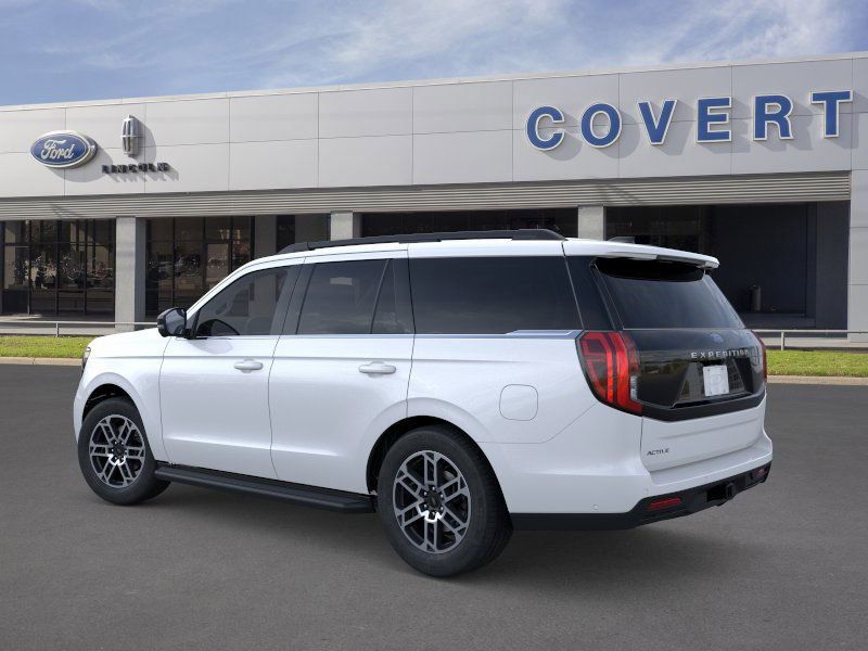 New Car 2025 Ford Expedition  Active For Sale Under $70,000 In Austin, Texas