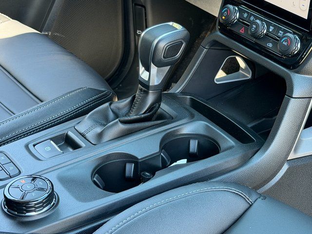 New 2026 Shadow Black Ford Lariat image 13