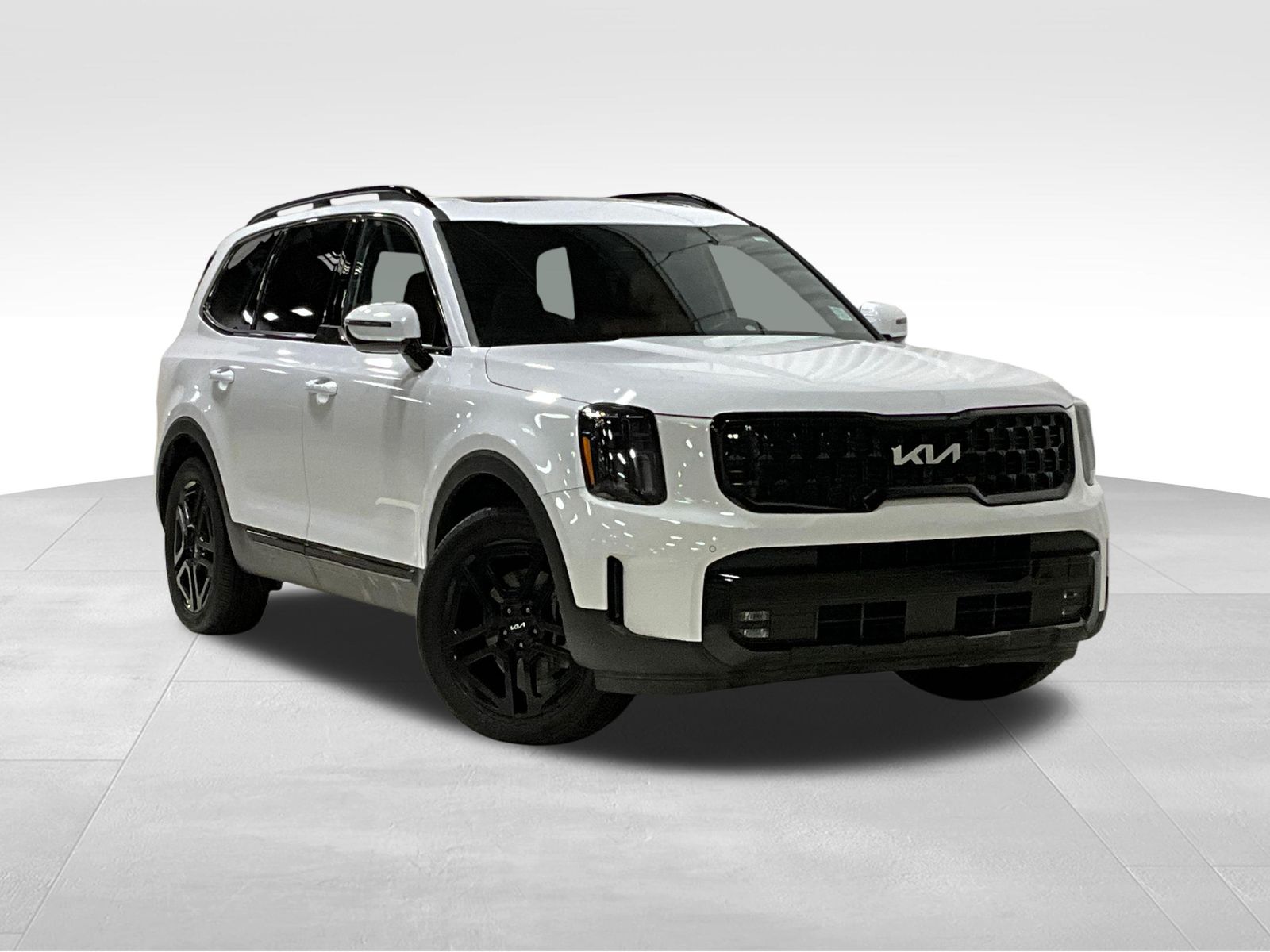 2024 Kia Telluride SX-Prestige X-Line AWD