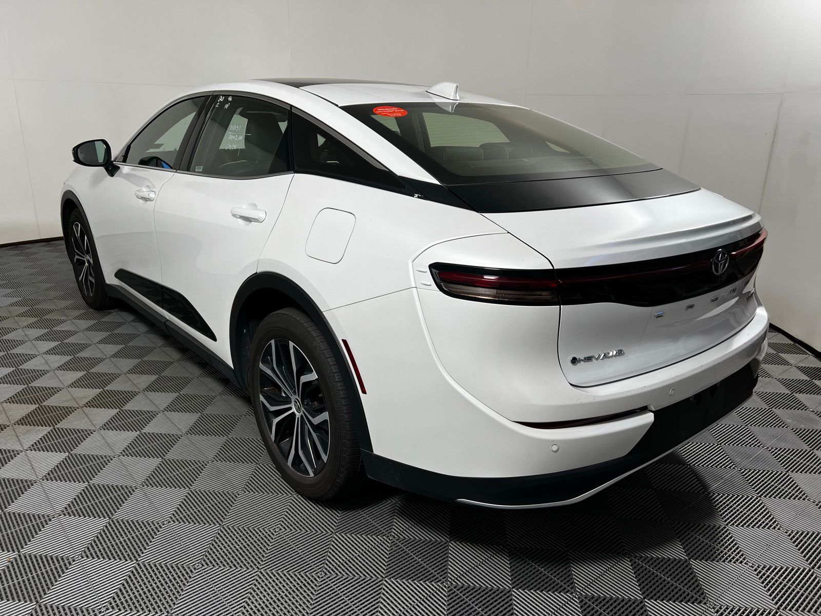 Thumbnail: 2024 Toyota Crown - 7